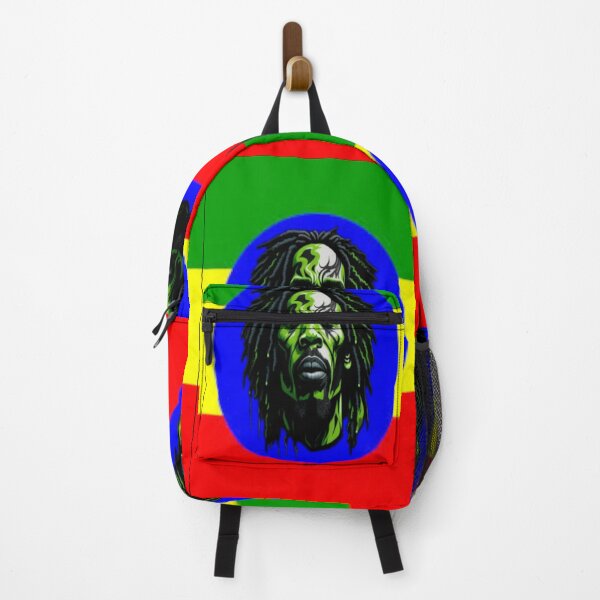 Item preview, Rasta is a Souljah of Jah Army designed and sold by DzinesByEarle.
