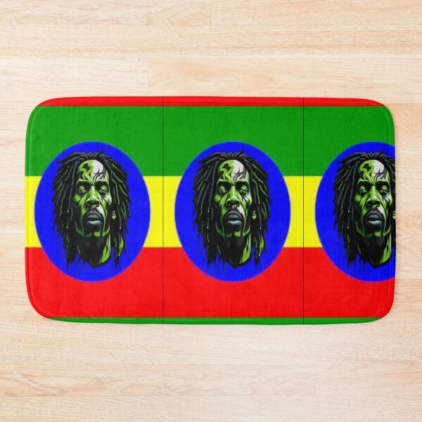 Item preview, Rasta is a Souljah of Jah Army designed and sold by DzinesByEarle.