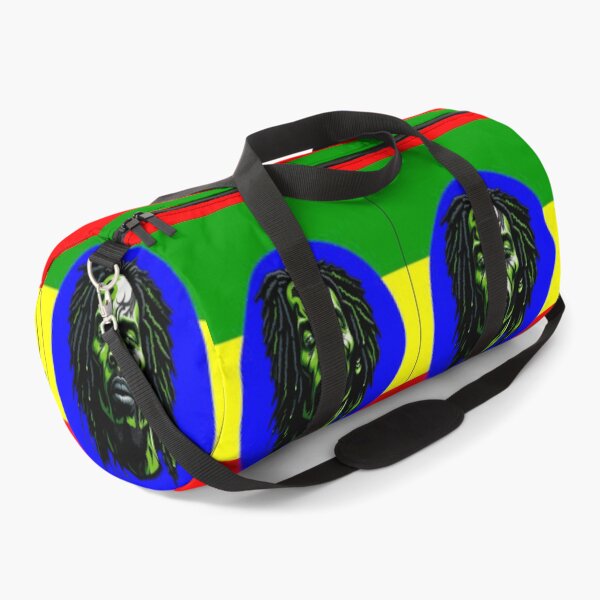 Item preview, Rasta is a Souljah of Jah Army designed and sold by DzinesByEarle.