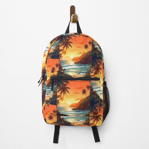 Item preview, Vibrant Coastal Landscapes: A Seaside Fantasy designed and sold by Piotrek0001.