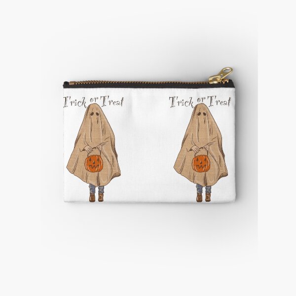 Item preview, Halloween Ghost Boy Trick or Treat designed and sold by luvrest.