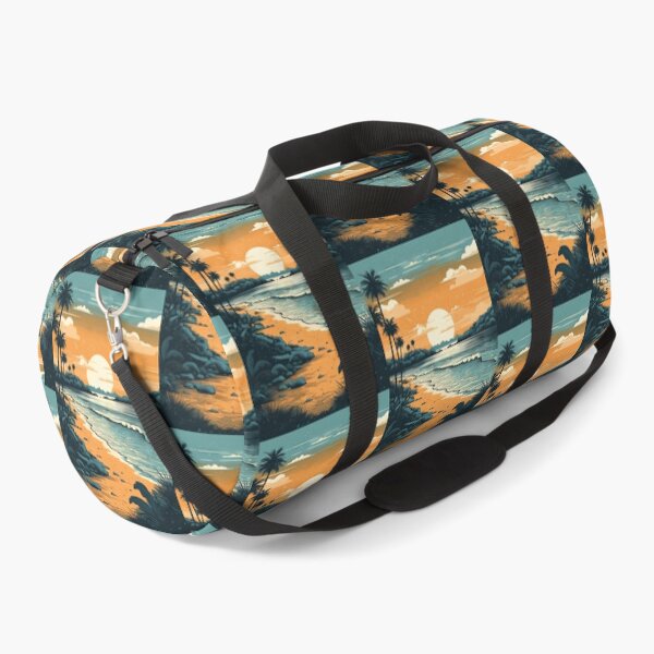 Item preview, Vibrant Coastal Landscapes: A Seaside Fantasy designed and sold by Piotrek0001.