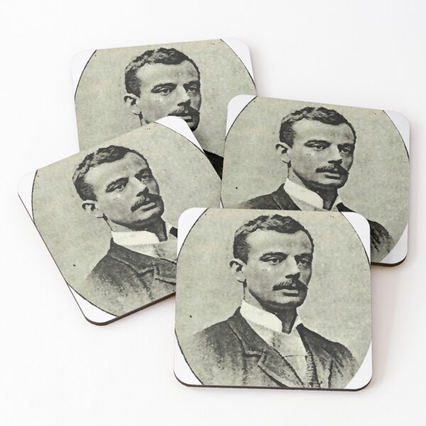 Item preview, Fernand "Fred" Bonsor designed and sold by Francespoppy.
