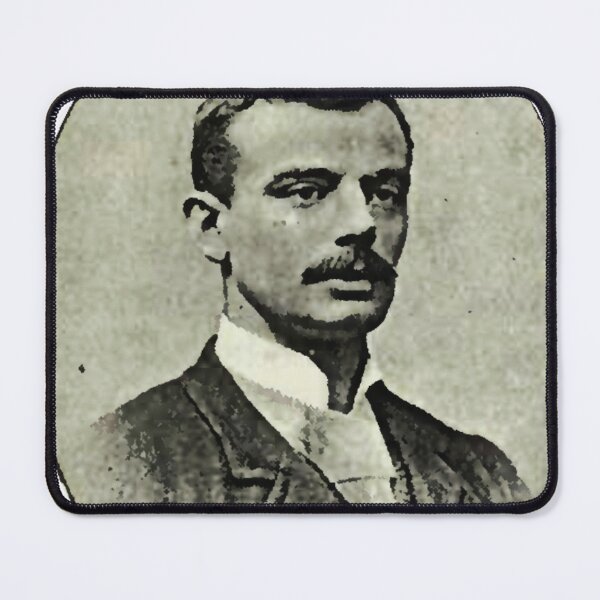 Item preview, Fernand "Fred" Bonsor designed and sold by Francespoppy.