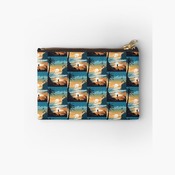 Item preview, Vibrant Coastal Landscapes: A Seaside Fantasy designed and sold by Piotrek0001.