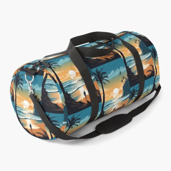 Item preview, Vibrant Coastal Landscapes: A Seaside Fantasy designed and sold by Piotrek0001.