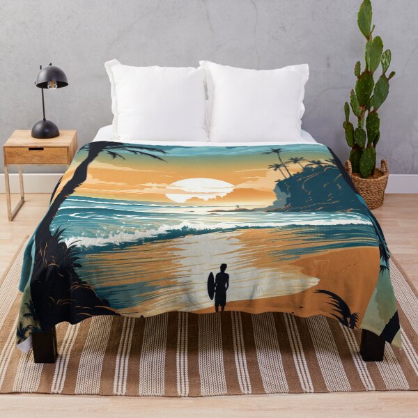 Item preview, Vibrant Coastal Landscapes: A Seaside Fantasy designed and sold by Piotrek0001.