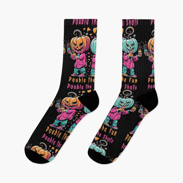 Item preview, Double the shots - Double the fun designed and sold by Concept-Hub.