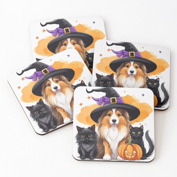 Item preview, Enchanted Kitty Trio designed and sold by Sadia  Jannat.