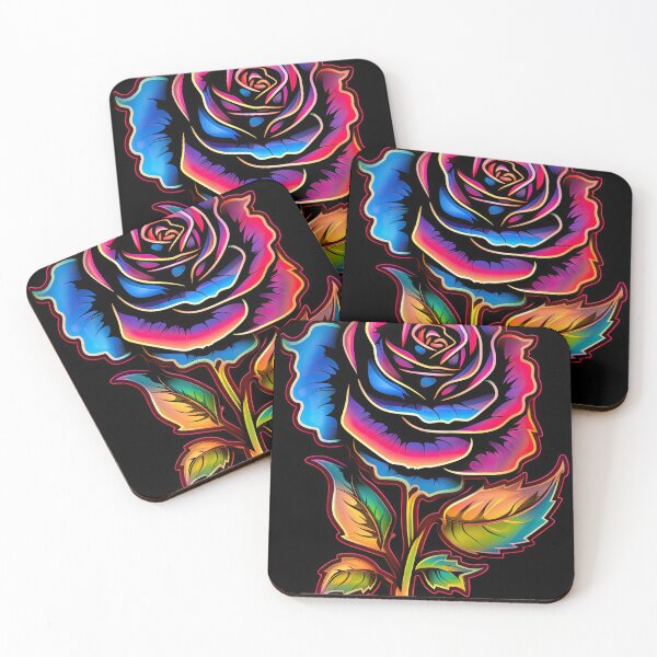 Item preview, Neon Nights designed and sold by riquishop.