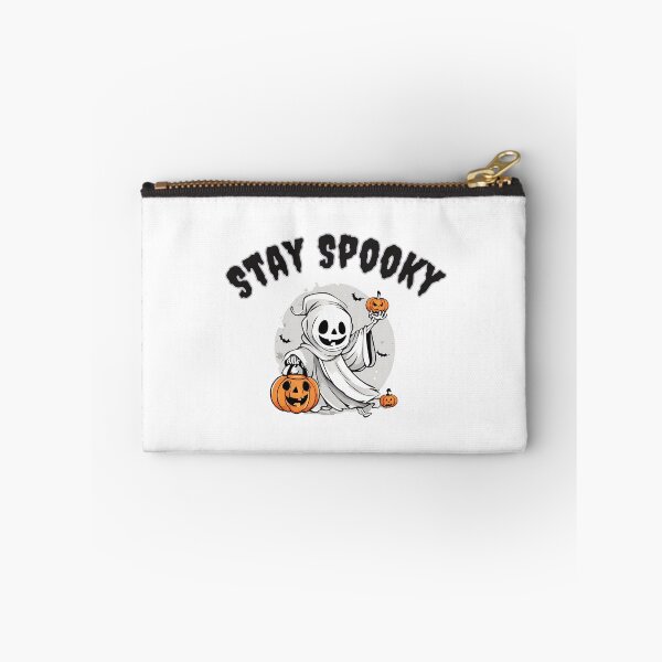 Item preview, Stay Spooky Ghost Halloween designed and sold by teacherpeiyuan.