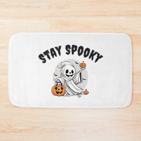 Item preview, Stay Spooky Ghost Halloween designed and sold by teacherpeiyuan.