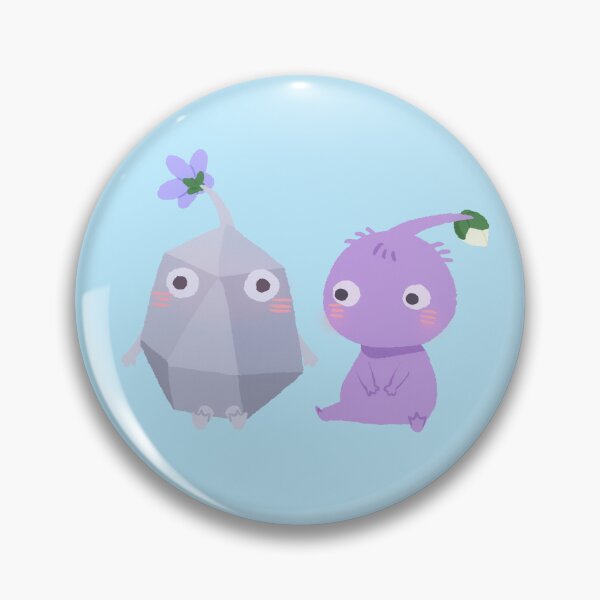 Item preview, Pikmin Lovers designed and sold by RamuneBear.
