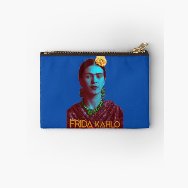 Item preview, Frida (Ver 8.10) designed and sold by Jorge Santiago Jiménez.