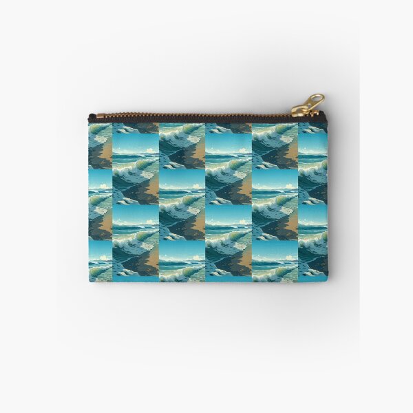 Item preview, Vibrant Coastal Landscapes: A Seaside Fantasy designed and sold by Piotrek0001.