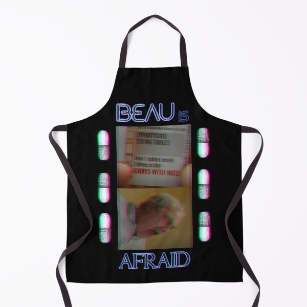 Item preview, Beau Is Afraid "Always With Water"  designed and sold by marylovesshrek.