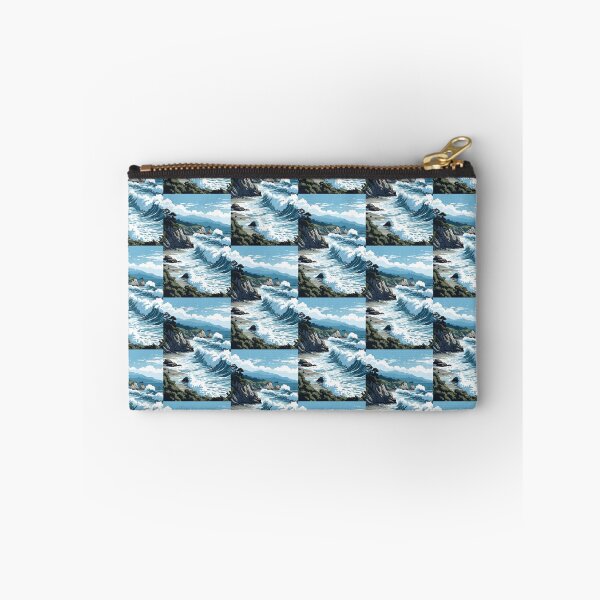 Item preview, Vibrant Coastal Landscapes: A Seaside Fantasy designed and sold by Piotrek0001.