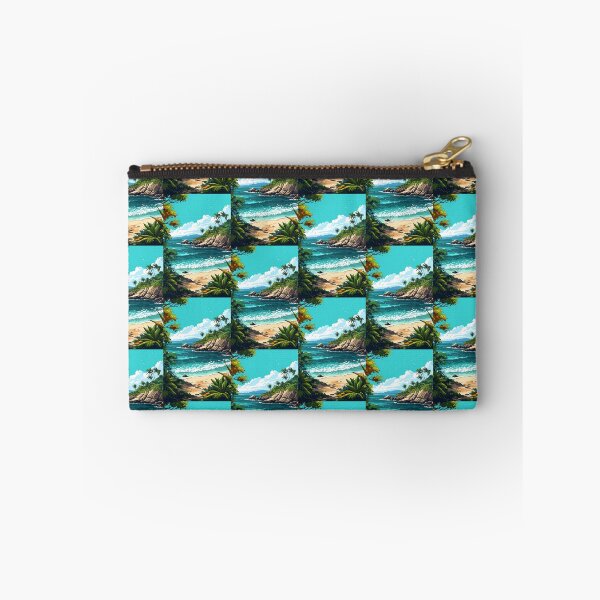 Item preview, Vibrant Coastal Landscapes: A Seaside Fantasy designed and sold by Piotrek0001.