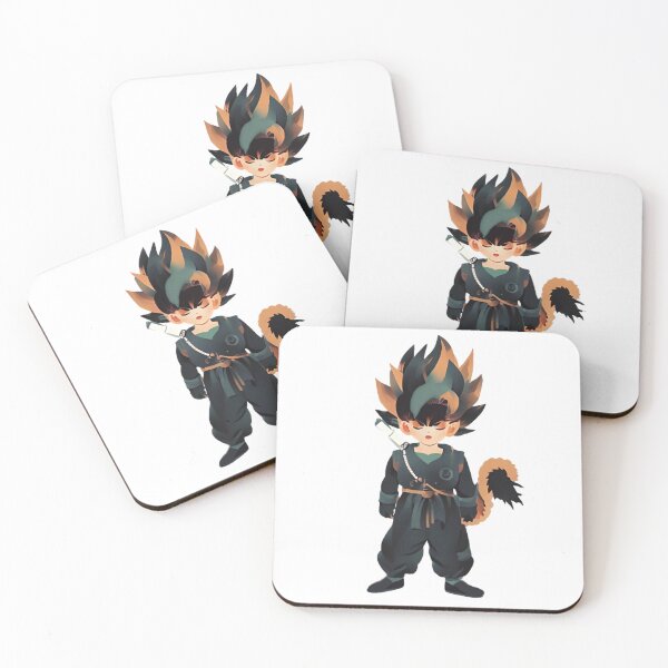 Item preview, Dragon ball fantasy variation 6 designed and sold by ArabaFenice71.