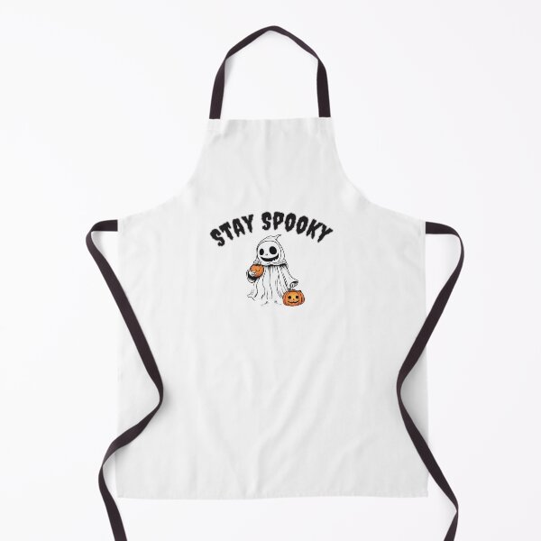 Item preview, Stay Spooky Ghost Halloween designed and sold by teacherpeiyuan.