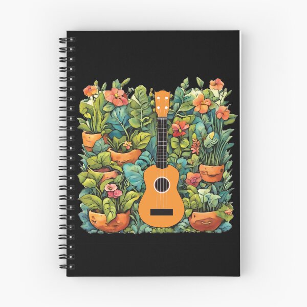 Item preview, Ukulele - new variation designed and sold by piesdesignart.
