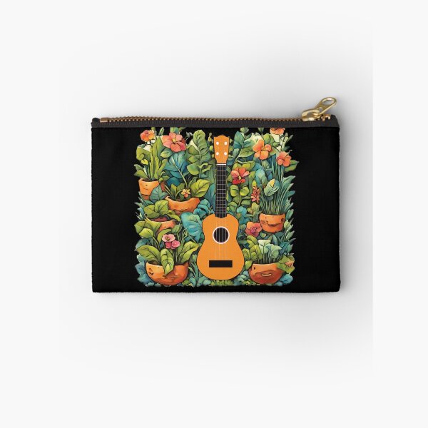 Item preview, Ukulele - new variation designed and sold by piesdesignart.