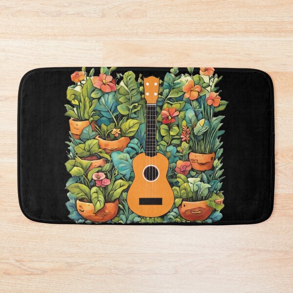 Item preview, Ukulele - new variation designed and sold by piesdesignart.