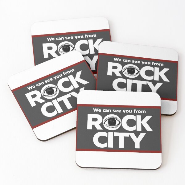 Item preview, See Rock City! designed and sold by joystreethouse.
