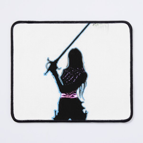 Item preview, Warrior Silhouette  designed and sold by Amejade.