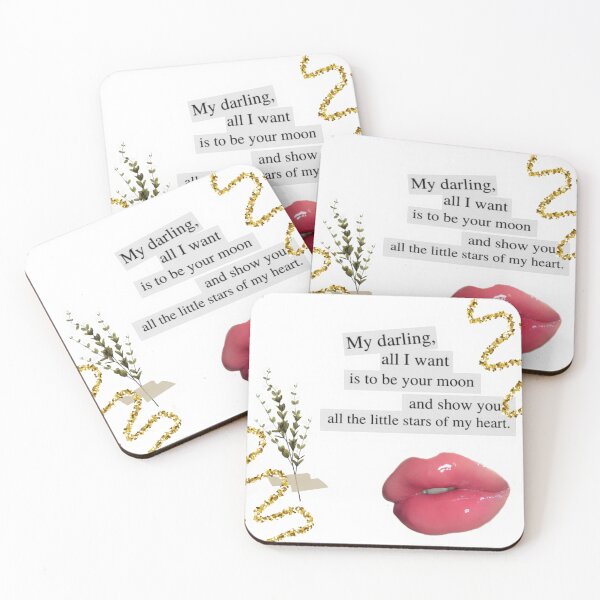 Item preview, a poem in the night designed and sold by LittleVampire86.