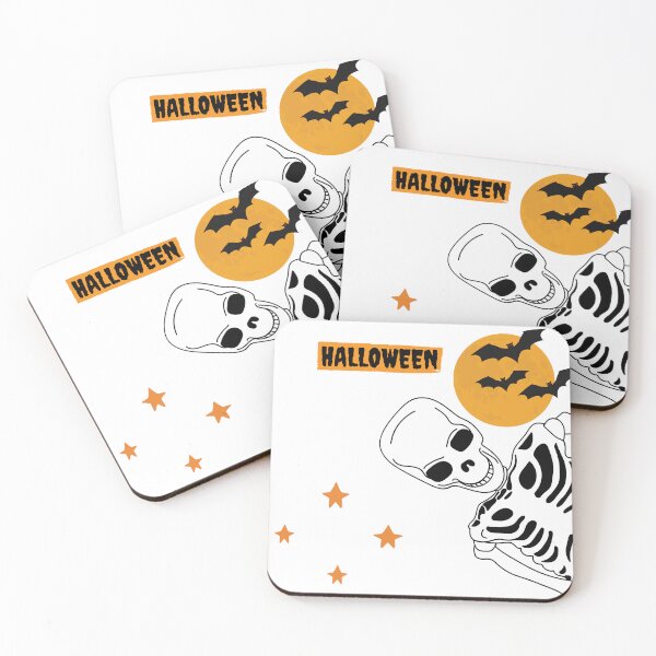 Item preview, Halloween my friend designed and sold by AnaaaSofia.