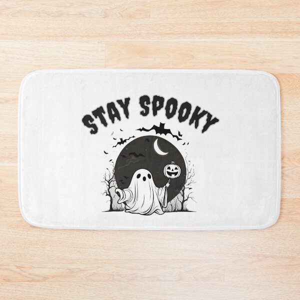 Item preview, Stay Spooky Ghost Halloween designed and sold by teacherpeiyuan.