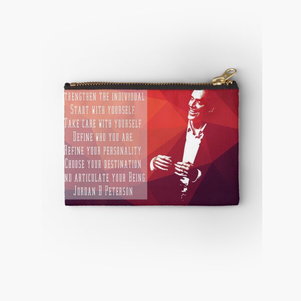 Item preview, Jordan Peterson Graphic Design designed and sold by Thirteencats.