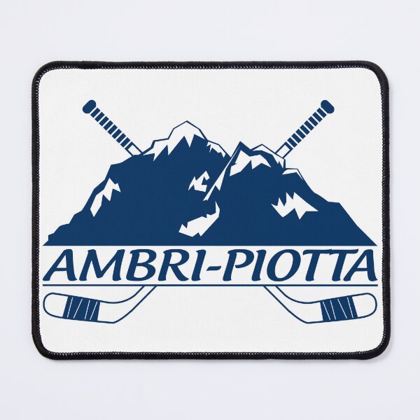 Item preview, Ambri Piotta Hockey Club designed and sold by HCAP-Fanshop.