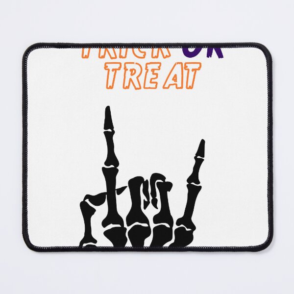 Item preview, Trick or treat designed and sold by AnaaaSofia.