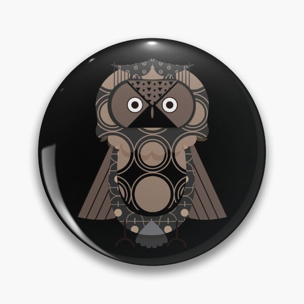 Item preview, Great Owl designed and sold by yaZzaboy.