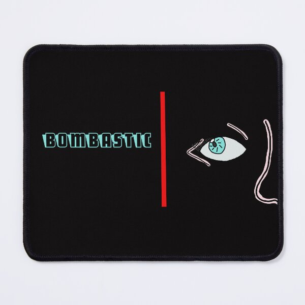 Item preview, Minimal Bombastic Side Eye designed and sold by notsweettea.