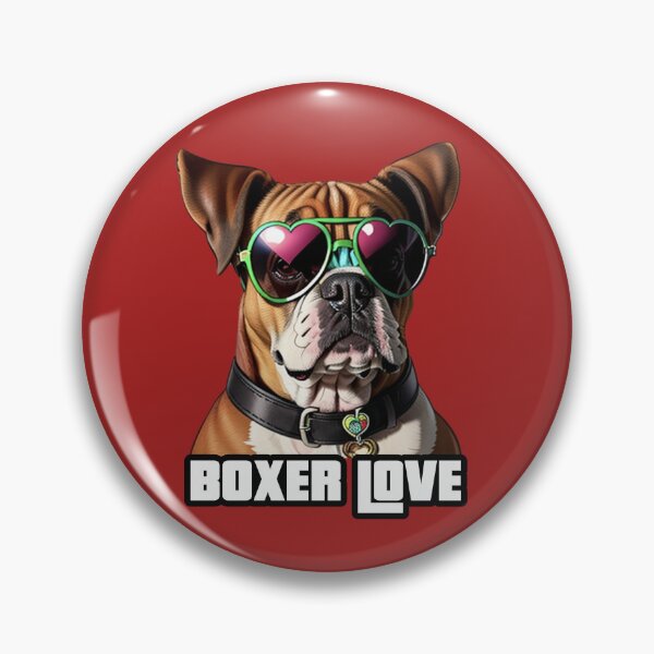 Item preview, Boxer Love designed and sold by collectees1.