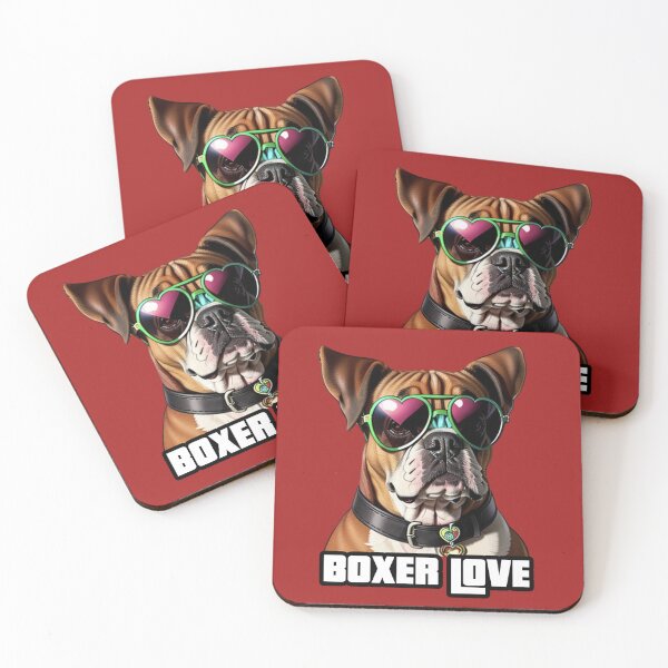 Item preview, Boxer Love designed and sold by collectees1.