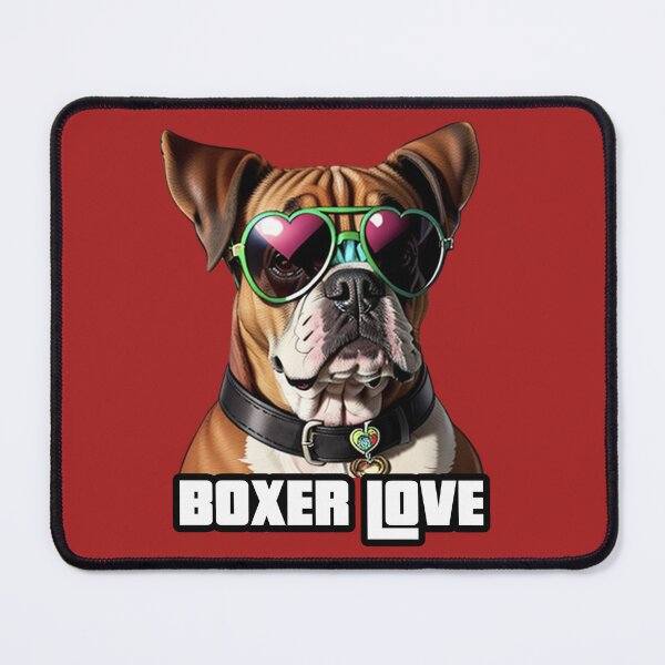 Item preview, Boxer Love designed and sold by collectees1.