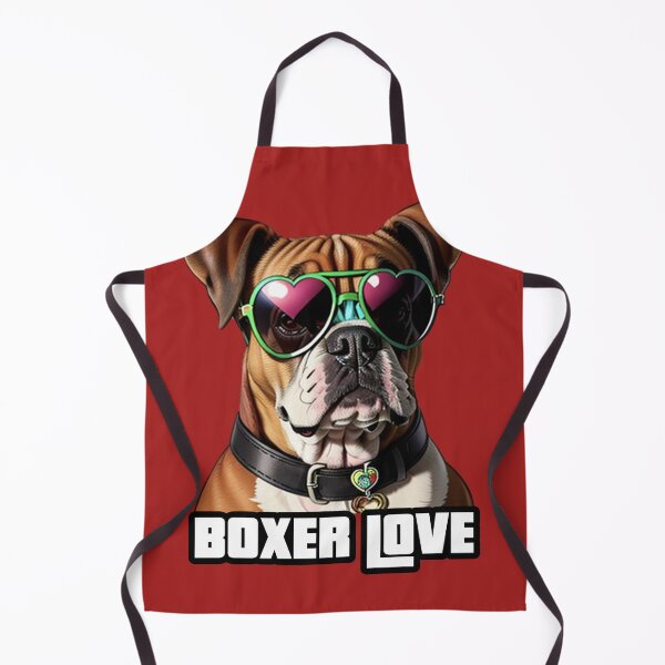 Item preview, Boxer Love designed and sold by collectees1.