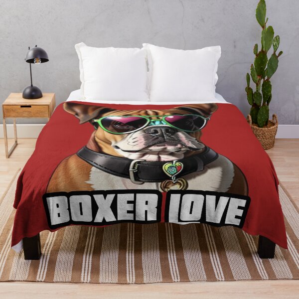 Item preview, Boxer Love designed and sold by collectees1.