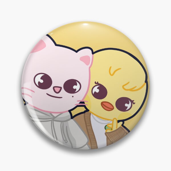 Item preview, STRAY KIDS (SKZOO) 2 Kids Room Eps 1 Behind Cut Jiniret And Bbokari  designed and sold by LilMissRandom17.