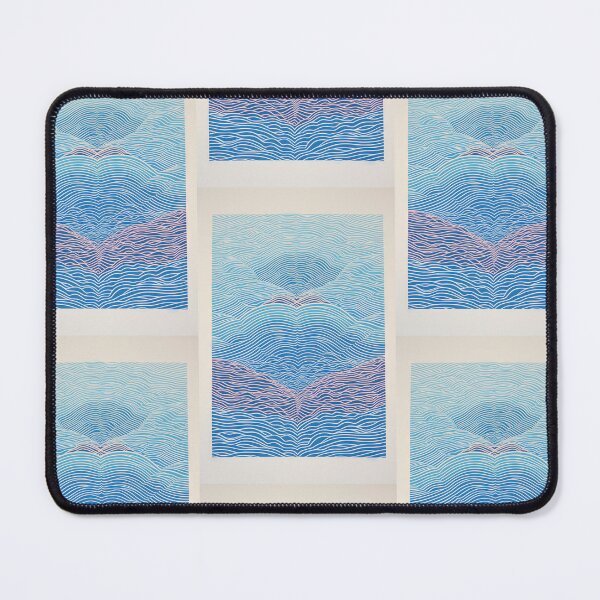 Item preview, Harmonious Mantas and Watercolors: An Asian-inspired Abstraction designed and sold by Piotrek0001.