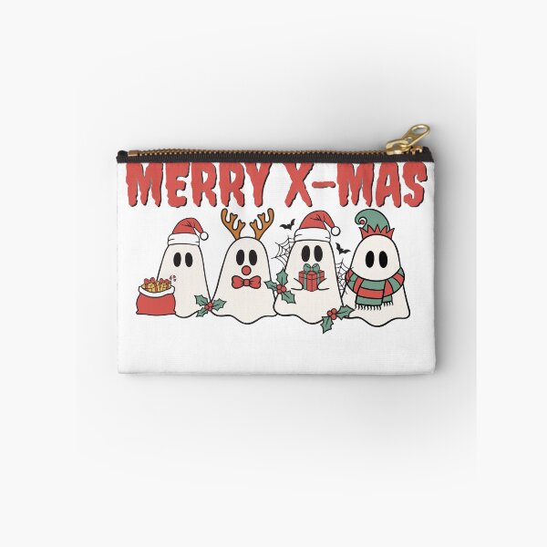 Item preview, MERRY X-MAS WITH HALLOWEEN designed and sold by MrLL.