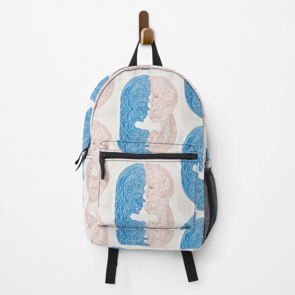 Item preview, Harmonious Mantas and Watercolors: An Asian-inspired Abstraction designed and sold by Piotrek0001.