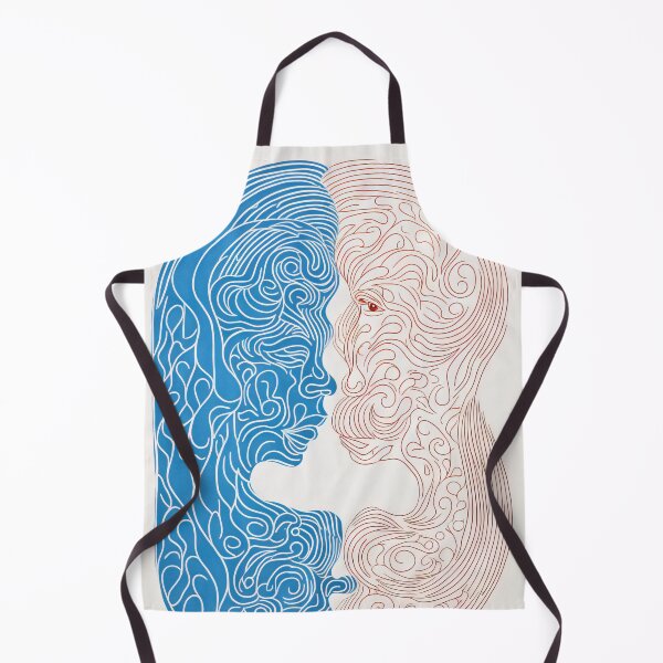 Item preview, Harmonious Mantas and Watercolors: An Asian-inspired Abstraction designed and sold by Piotrek0001.
