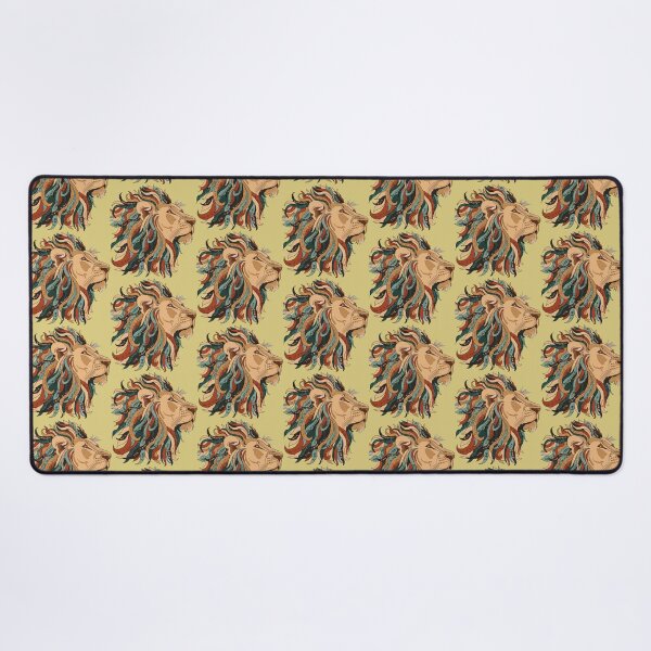 Item preview, Lion of attributes  designed and sold by finniboi1.
