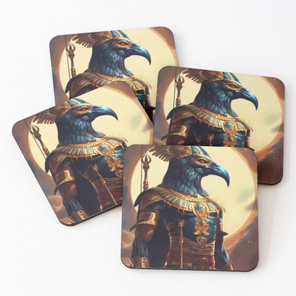 Item preview, Horus II designed and sold by Bring Back Culture.