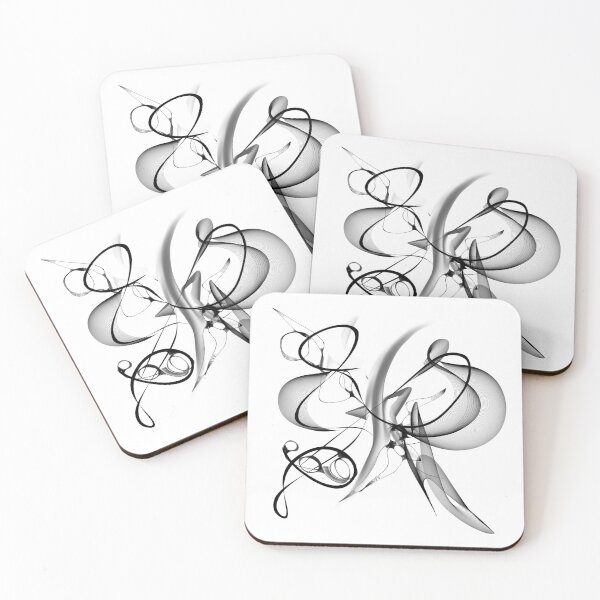 Item preview, Gestural Brushwork 11 designed and sold by FranksArtWorld.